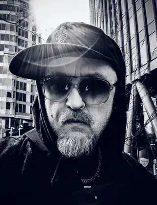 The Bug + Special Guest at Corsica Studios