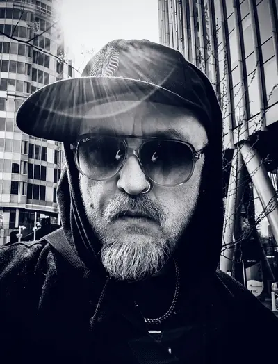 The Bug + Special Guest - EDM event at Corsica Studios in London