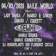 BARRIO BOUNCE - A Budots & SEA Club Night New York 2026 | Lineup - Events EDM news from EDMDanceDirectory.com