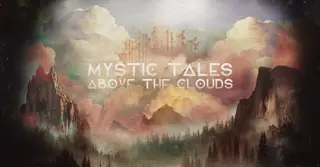 MYSTIC TALES ABOVE THE CLOUDS w. Borella b2b Robin Dey, Chele, Mona Pirzad at Klunkerkranich