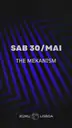 Rūmu presents: The Mekanism
