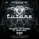 FUTURE: David Meiser, DAVE the Drummer, NiZ, Ninu Brt&Sincro
