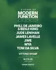 Modern Funktion Agency Showcase