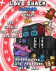 The Love Shack