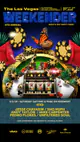 Las Vegas Weekender (Saturday)