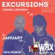 Excursions: Vinyl Sessions at Wax Bar