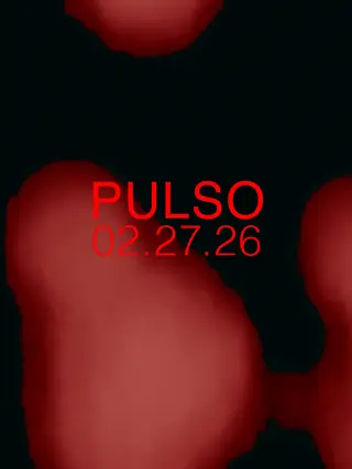 PULSO: MATEO • ELI • ADIL at The Onyx Room at House of Yes