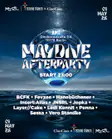 MAYDIVE Afterparty Berlin 2026 | Tickets, Lineup & Event Details - Events EDM news from EDMDanceDirectory.com