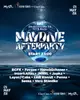 MAYDIVE Afterparty