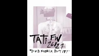 LOVE IS FOREVER, ISN'T IT at Pamela Club LOVE IS FOREVER, ISN'T IT at Pamela Club