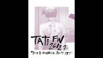 LOVE IS FOREVER, ISN'T IT at Pamela Club LOVE IS FOREVER, ISN'T IT at Pamela Club