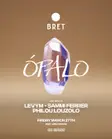 Ópalo BRET with Philou Louzolo thumbnail