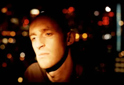 Mark William Lewis + Eliana Glass - EDM event at Bourse de Commerce — Pinault Collection in Paris