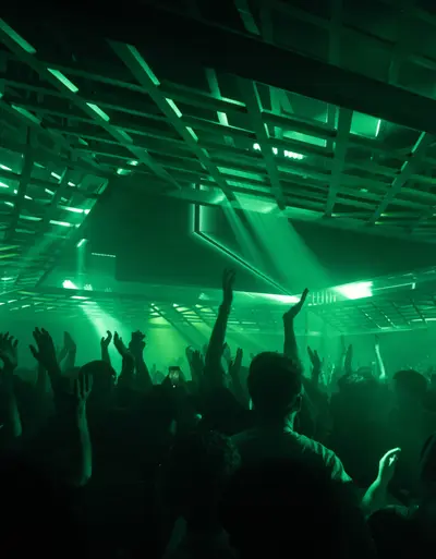DRAMA CLUB: 19:26 (AFTERLIFE), Ginchy, P.O.U + MORE - EDM event at Ministry Of Sound in London