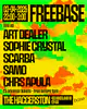 Base LDN presents FREEBASE - GOOD FRIDAY SPESH