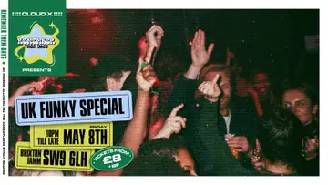 Remember Them Days at Brixton Jamm Remember Them Days at Brixton Jamm