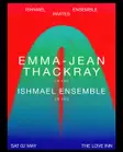Ishmael Ensemble Invites #01 with Emma-Jane Thackery thumbnail