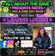 All About The Rave presents Leanne Louise + support