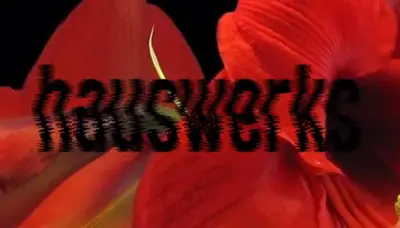 Hauswerks: One Year - EDM event at Crack Bellmer in Berlin