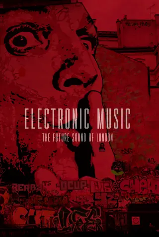 Electronic Music: A House Night at Colour Factory Loft, Hackney Wick (promoted by Bubbledee) at Colour Factory