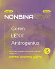 Coren Leads NONBINARAVE at The Jam Jar in Bristol - city-daily-guide EDM news from EDM Dance Directory