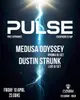 PULSE - Medusa Odyssey - Dustin Strunk
