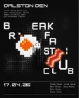 Breakfast Club thumbnail