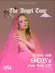 IYLA - THE ANGEL TOUR thumbnail