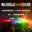 RUBBADUBDUB...The final Chapter at 61 Taunton (Perfect 5th) thumbnail