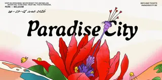 Paradise City Festival 2026 at TBA - Paradise City Festival