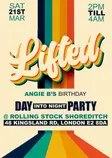 Lifted - Angie B's Day into Night Party thumbnail