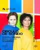 Artlab pres Circulo De Sonido / Steffi x Virginia + Solimano