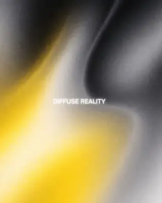 DIFFUSE REALITY at Marmorbar DIFFUSE REALITY at Marmorbar