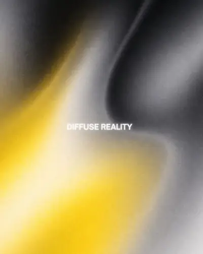 DIFFUSE REALITY - EDM event at TBA - Berlin in Berlin