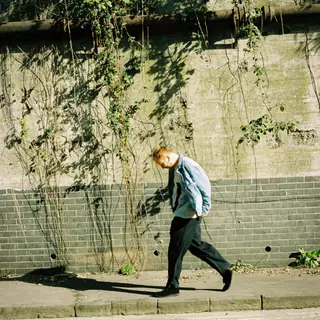 1-800 GIRLS (Live) at Headrow House