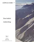 Lion & Lamb with Dan Andrei + Andre King thumbnail Lion & Lamb with Dan Andrei + Andre King thumbnail
