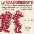 La Marbrerie invite: Soupe Machine + Motorium + Virtual Forest + LOOP thumbnail