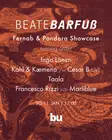 Beate Barfuß /// Ingo Länzn, Kahl & Kæmena feat César B, TAALA, Francesco Rizzi b2b Marliblue thumbnail