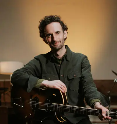 JULIAN LAGE at Huxleys *live - EDM event at Huxley's Neue Welt in Berlin