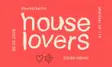 HOUSE LOVERS: It's George! b2b Ilosch & More thumbnail