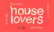 HOUSE LOVERS: It's George! b2b Ilosch & More