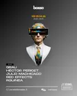 BOSSA: Héctor Pericet, Julio Machicado, Grau, Rguinea, Red Effects thumbnail