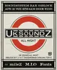 UK SOUNDZ ALL NIGHT