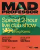 Mad Professor (2-hour live dub show) at La (2)