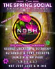Nosh: Spring Social