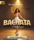 Friday Bachata Night - Traditional Bachata NYC - Feb 27 thumbnail