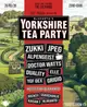 Get Weird presents: Blxk Anto's Yorkshire Tea Party