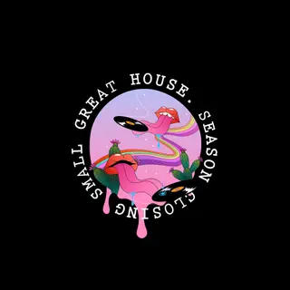 Small Great House - 'Season Closing + André Dancekowski & Sven Weisemann' (Small Great Things.) at OXI