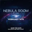 NEBULA ROOM thumbnail