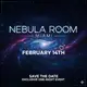 NEBULA ROOM
